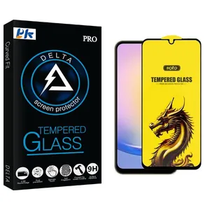 PK Delta Y-Horo Screen Protector For Samsung Galaxy A25