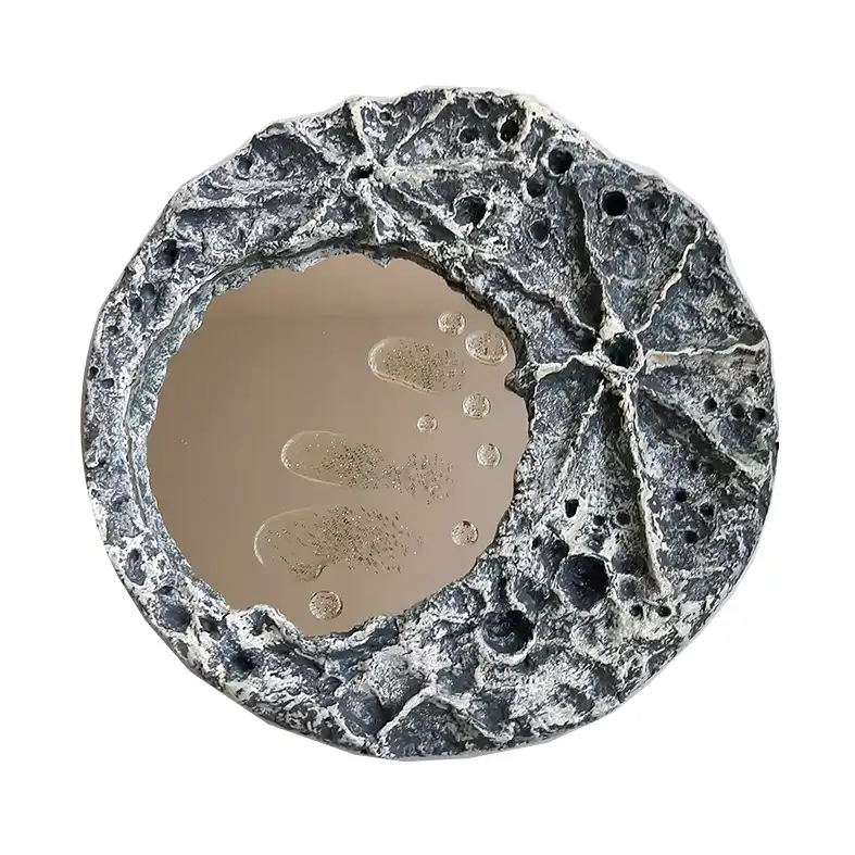 آینه مدل ماه و باران کد 88-41