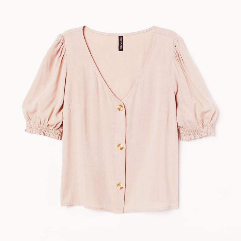 شومیز زنانه دیوایدد مدل 0881817