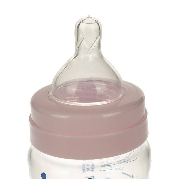 شیشه شیر فیروز مدل Pyrex ظرفیت 150 میلی لیتر مجموعه دو عددی