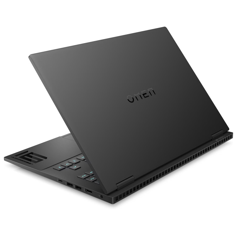 لپ تاپ 16.1 اینچی اچ پی مدل OMEN Gaming 16-wd0063-i7 13620H 32GB 1SSD RTX4050 لپ تاپ 16.1 اینچی اچ پی مدل OMEN Gaming 16-wd0063-i7 13620H 32GB 1SSD RTX4050
