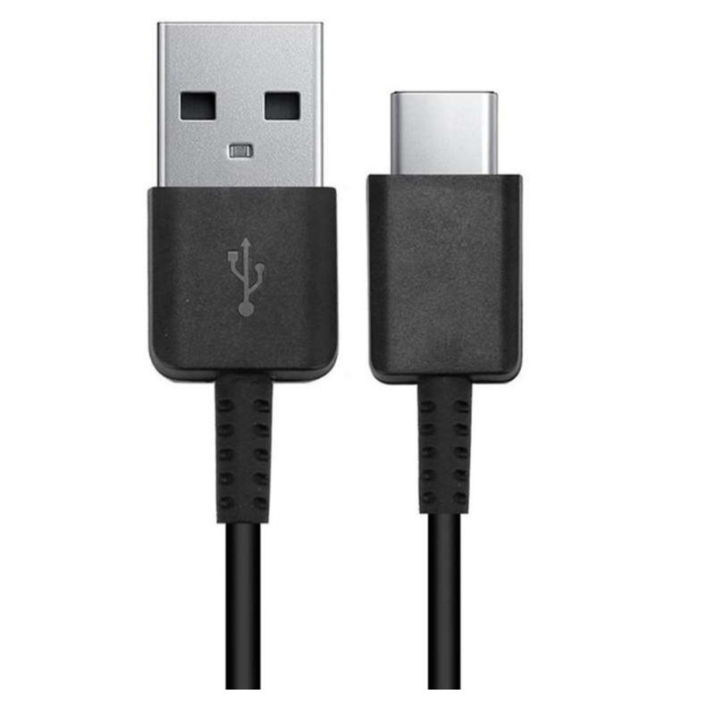 کابل تبدیل USB به USB-C مدل S10 طول 1 متر