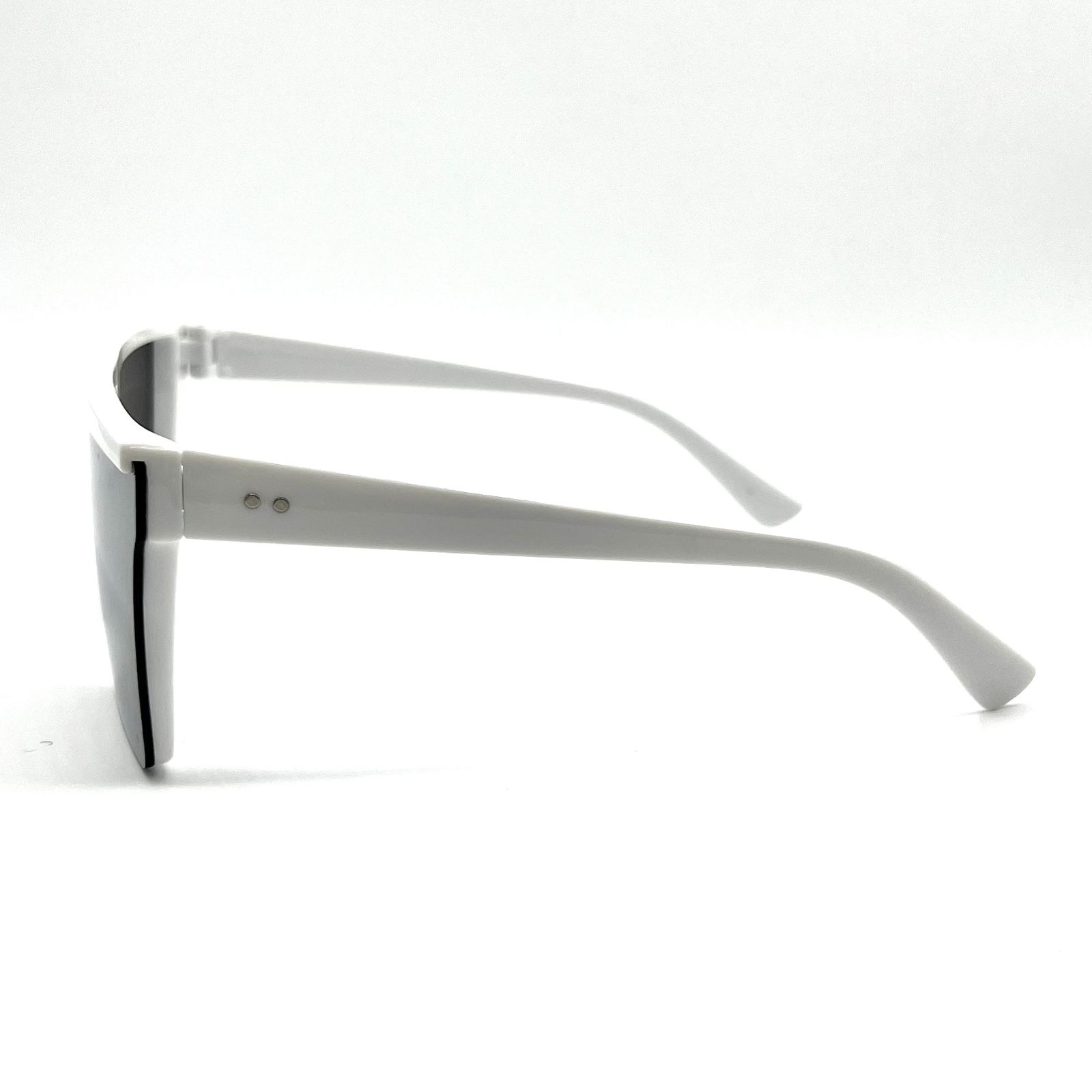 عینک آفتابی مردانه مدل Gf 315 -  - 3