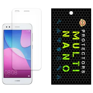 Multi Nano X-S1M Screen Protector For Huawei Y6 Pro 2017