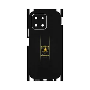 MAHOOT Lamborghini-FullSkin Cover Sticker for Honor X6