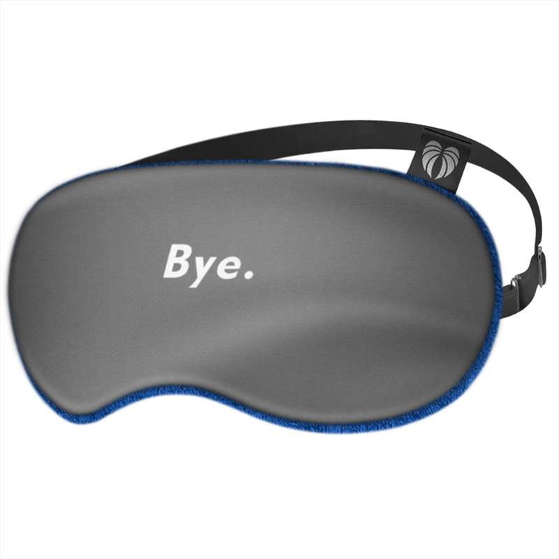 چشم بند خواب کاوا ماسک مدل Bye5