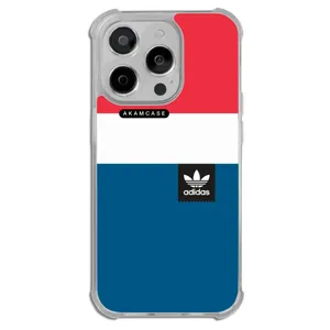 AKAM AMCWTA14PRO-ADIDAS4 Cover For Apple iPhone 14 Pro