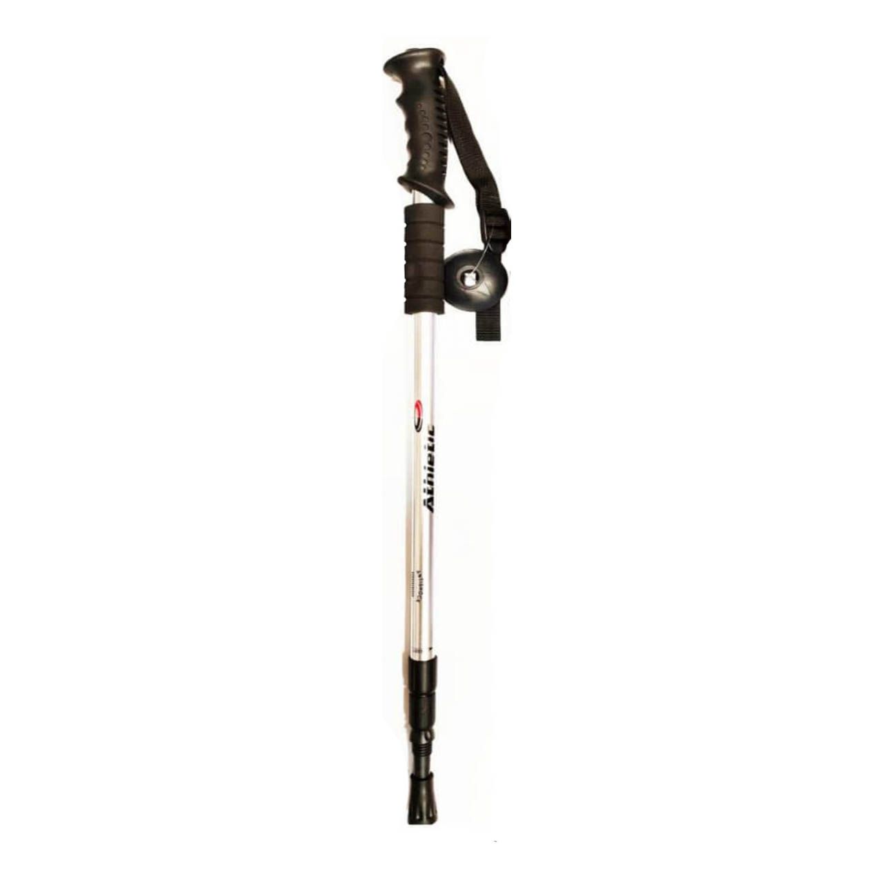 عصای کوهنوردی اتلی تک مدل ANTISHOCK 550 -  - 4