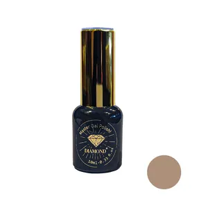 لاک ژل ناخن دیاموند سری MASTER شماره Z13