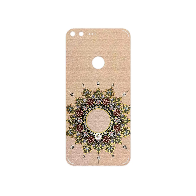 برچسب پوششی ماهوت مدل Art of Illumination 3 مناسب برای گوشی موبایل گوگل Pixel XL