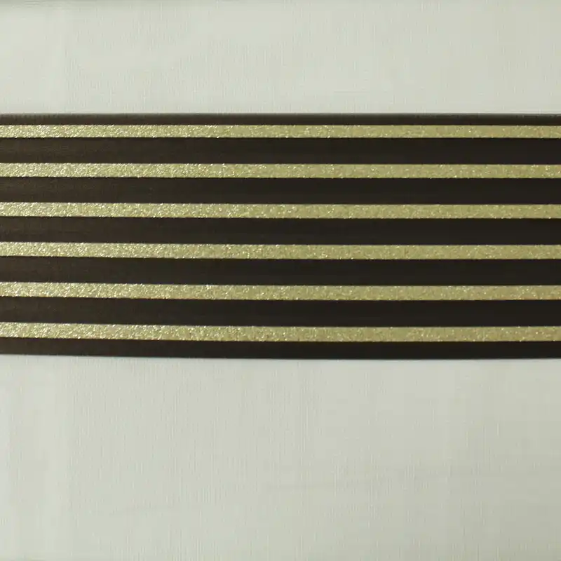 پرده زبرا زیو کد 610 سایز 135X200 سانتی متر