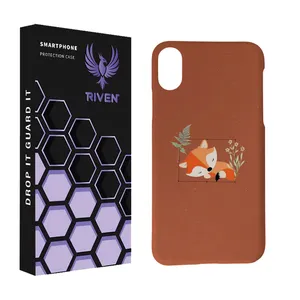 RIVEN RI2-2 Case For Apple iPhone XS Max