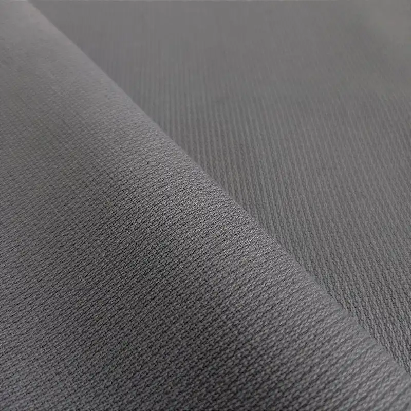 پارچه لباس مدل کتان طرح ژاکارد راه راه کد K103-B