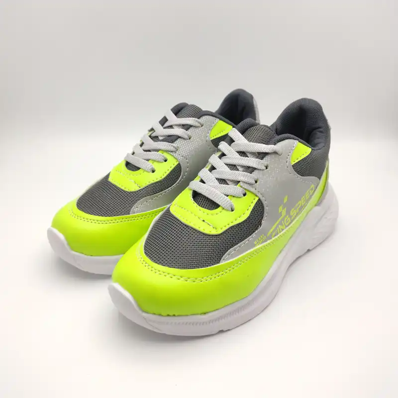 کفش راحتی  مدل رعد 1072GN