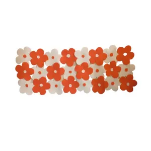رومیزی مدل Flower2