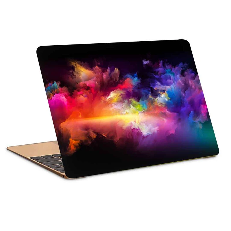 استیکر لپ تاپ طرح shutterstock_246748870کد c-839مناسب برای لپ تاپ 15.6 اینچ