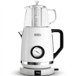 چای ساز روی هم فلر مدل ts290
