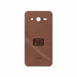 MAHOOT MNL-PUBG Cover Sticker for Samsung Galaxy Core 2