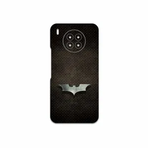 MAHOOT Batman Cover Sticker for Huawei Nova 8i