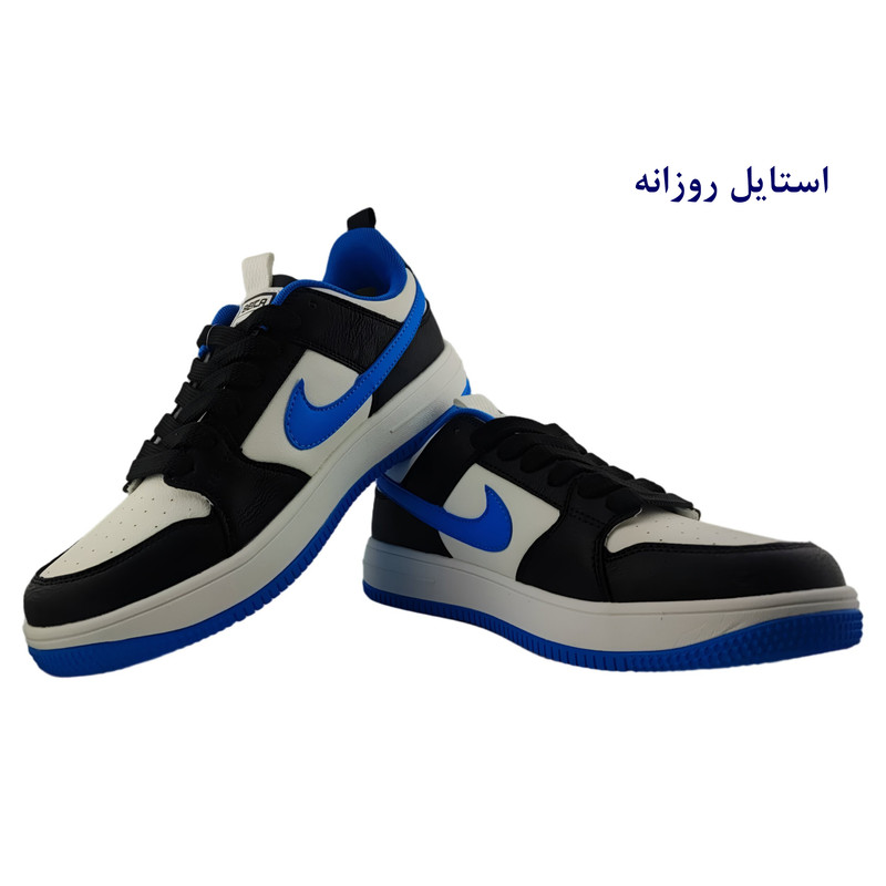 کفش پیاده‌روی مدل Force
