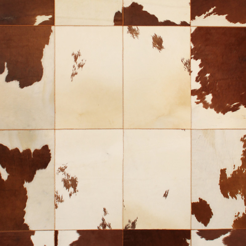 فرش پوست مدل LFM470