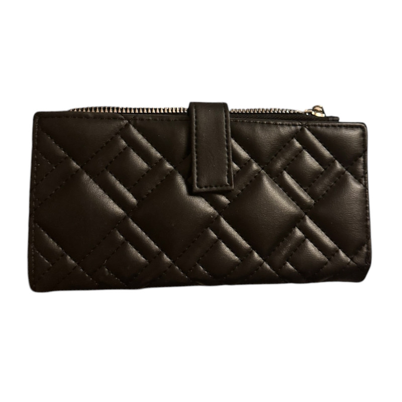 کیف پول زنانه ال سی وایکیکی مدل چرم کلاسیکا