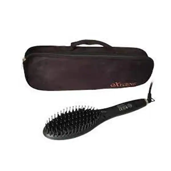 برس حرارتی اکسیژن مدل PRO SYSTEM W126