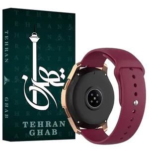 TEHRAN GHAB BSLT Band For Samsung Galaxy Watch Active 40mm