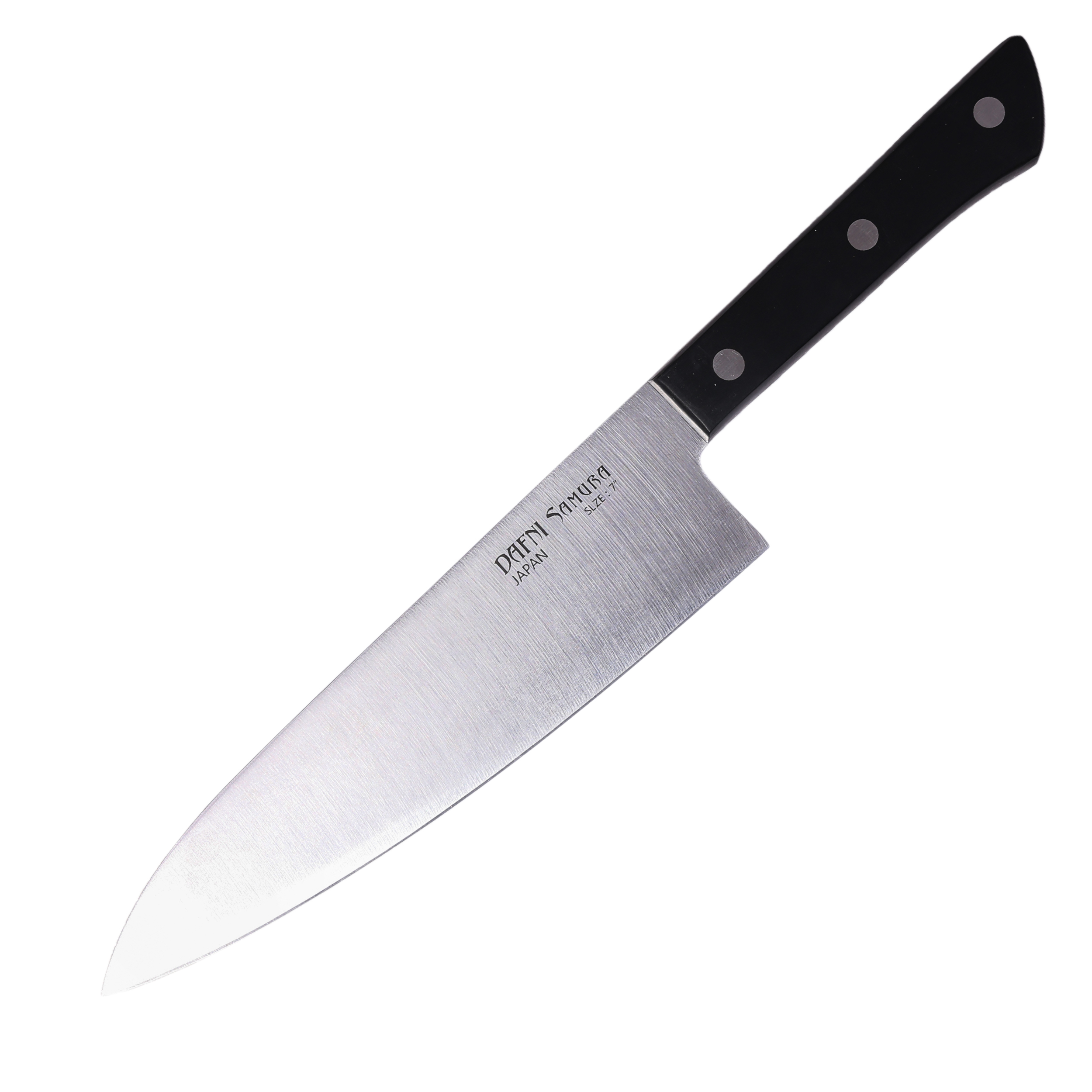 چاقو آشپزخانه دافنی مدل T07