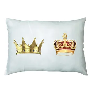 بالش مدل تاج ها