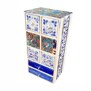 ارگانایزر مدل مینا