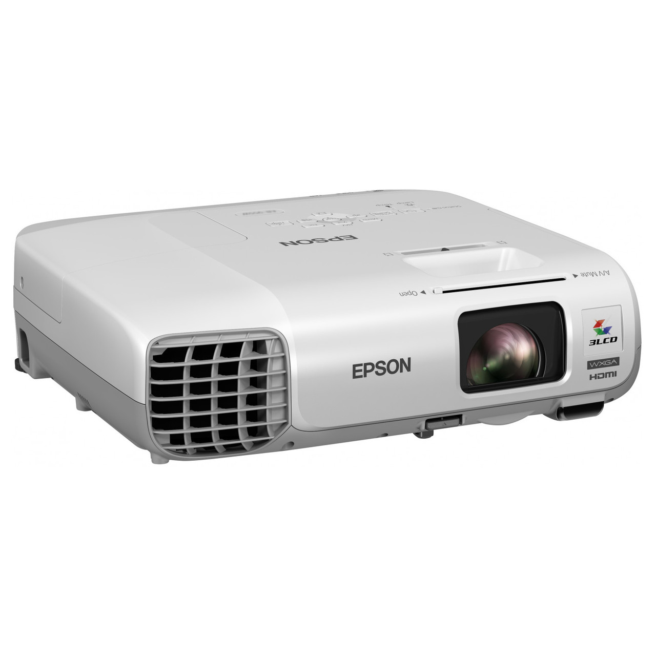 ویدئو پروژکتور اپسون مدل EB-955WH ویدئو پروژکتور اپسون مدل EB-955WH