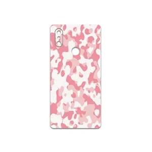 MAHOOT  Army-Pink Cover Sticker for Xiaomi Mi 8 SE