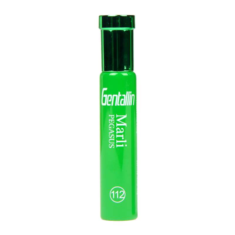 عطر جیبی جنتالین مدل Marli Pegasus حجم 25 میلی لیتر