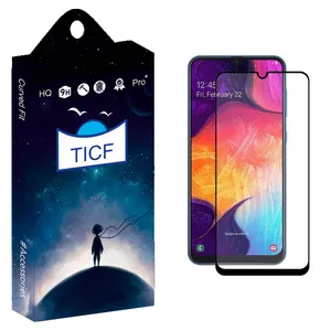 TICF +HD Screen Protector For Samsung Galaxy A10