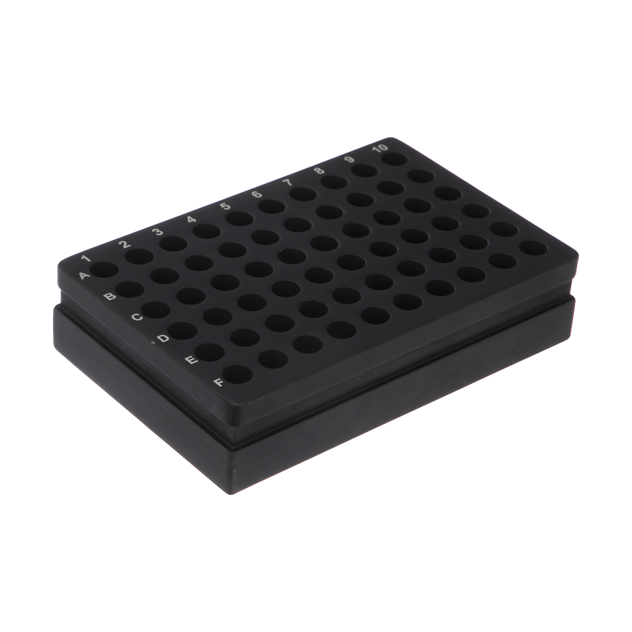 کول رک آزمایشگاهی میثیا مدل MCR10