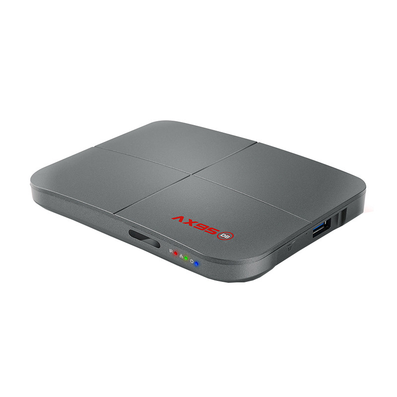 اندروید باکس ونتار مدل AX95 db - 4/128GB