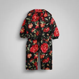 کاپشن دخترانه مدل aa26