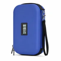کیف خنک نگه&zwnj;دارنده دارو و انسولین بادو مدل Cool Bag