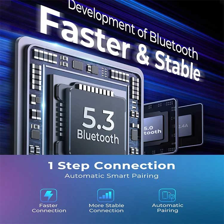 عکس شماره 25 : پخش کننده اف ام خودرو و شارژر فندکی جوی روم مدل jr-cl18