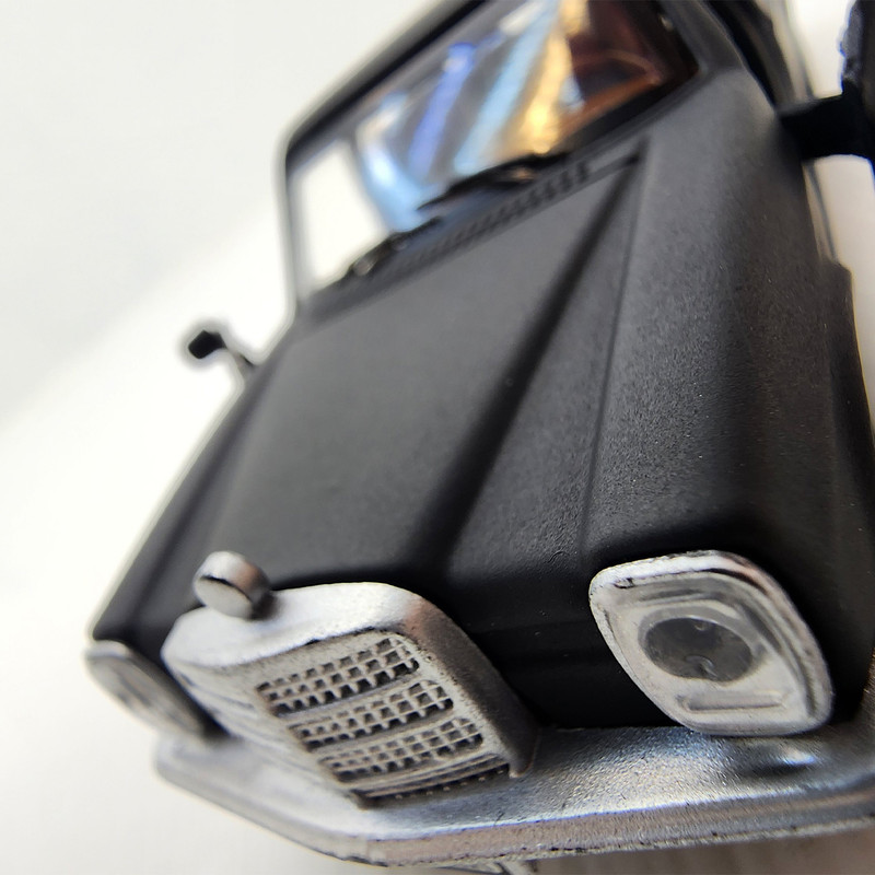 ماشین بازی ناب سل مدل بنز 220  MAAT COVER SPORT