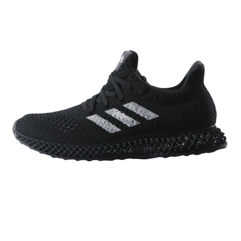 کفش مخصوص دویدن مردانه مدل FUTURECRAFT 4D