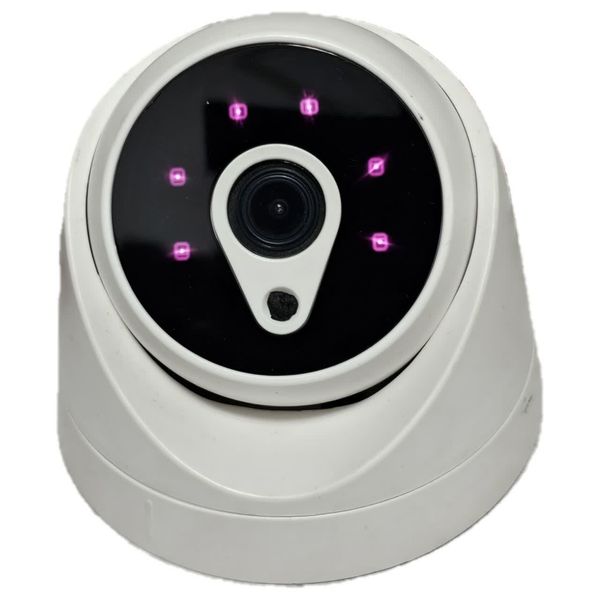 ماکت دوربین مدار بسته مدل 16D-220V