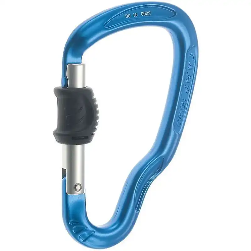 کارابین کمپ مدل Nomad Carabiner