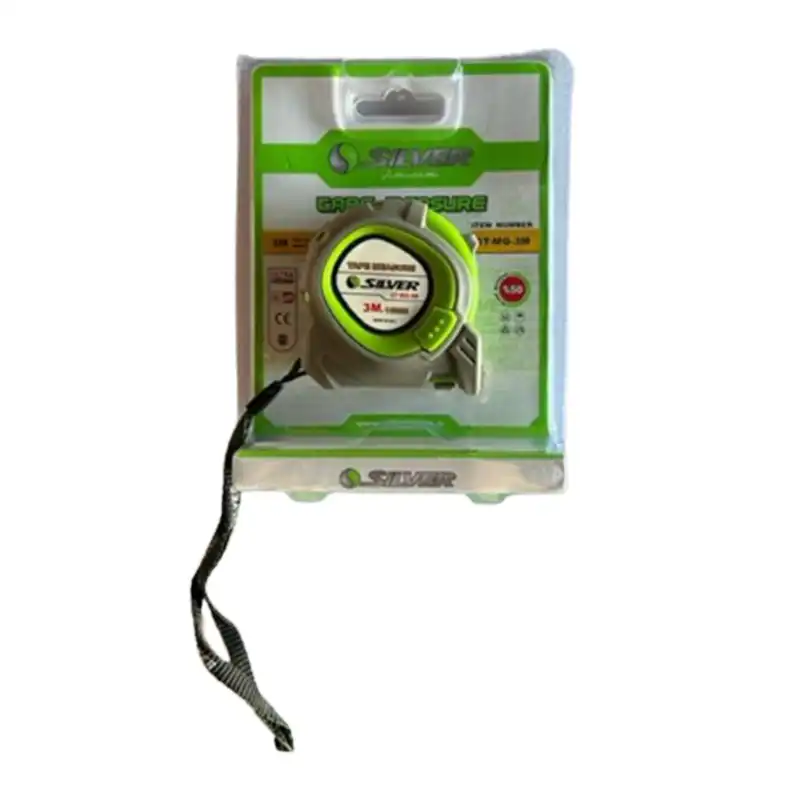 متر 3 متری سیلور مدل GT-MG-3M