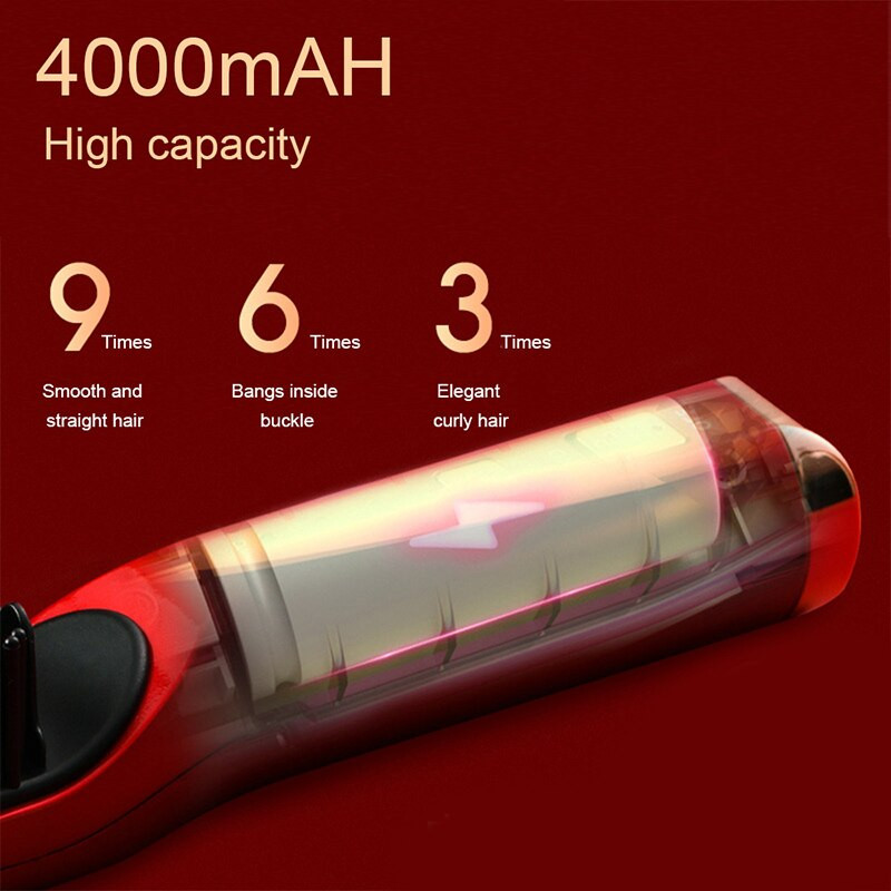 برس حرارتی نایر مدل AE-506 برس حرارتی نایر مدل AE-506