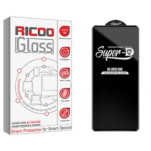 Ricoo RiC2 SuperD Screen Protector For Xiaomi Redmi Note 12 Pro Plus
