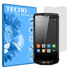 Tecno Resistant model matte Screen Protector Suitable for Blackview BV8000 ProMobile Phone
