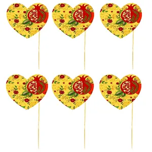 تاپر طرح یلدا کد 29 مجموعه 6 عددی