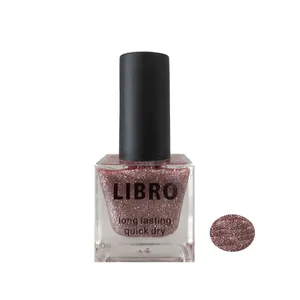 لاک ناخن لیبرو شماره 51